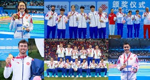 2025 年 11 月 6 日：乐天桃猿投手费南德兹（Pedro Fernandez）凭借 15 胜夺得 CPBL 年度 MVP